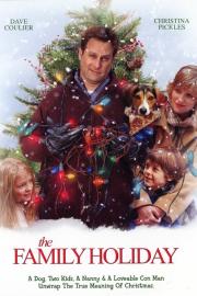 The Family Holiday filmas