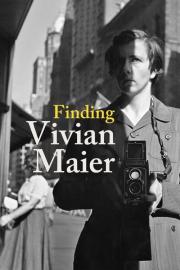 Finding Vivian Maier filmas