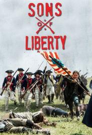 Sons of Liberty filmas