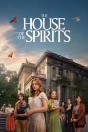 The House of the Spirits filmas