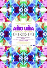 Year of the Nail filmas