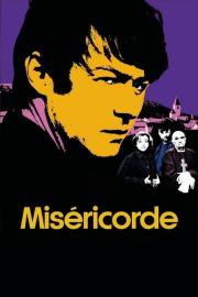Miséricorde filmas
