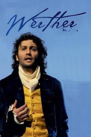 Massenet: Werther filmas