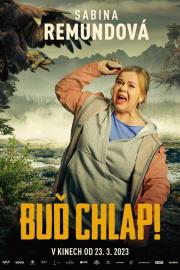BUĎ CHLAP! filmas