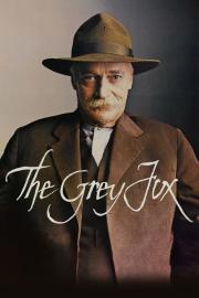 The Grey Fox filmas