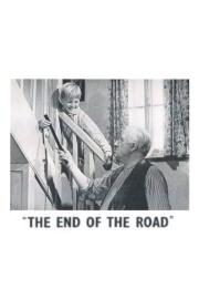 The End of the Road filmas