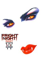 Fright Night Part 2 filmas