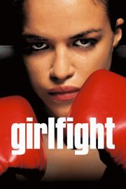 Girlfight filmas