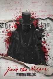 Jack The Ripper: Written In Blood filmas