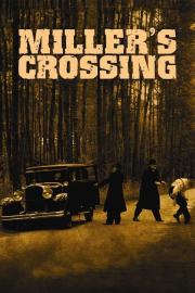 Milerio kryžkelė filmas