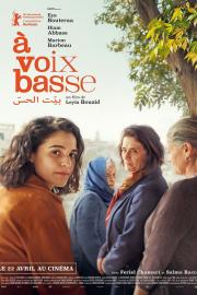 À voix basse filmas