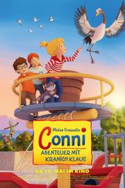 Meine Freundin Conni 2 filmas