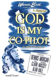 God Is My Co-Pilot filmas