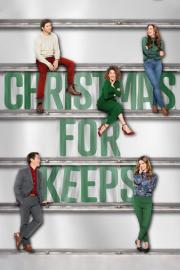 Christmas for Keeps filmas