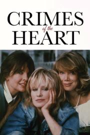 Crimes of the Heart filmas