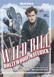 Wild Bill: Hollywood Maverick filmas