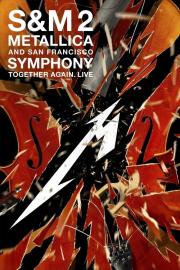 Metallica and San Francisco Symphony: S&M2 filmas