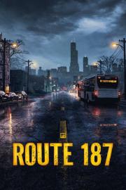 Route 187 filmas
