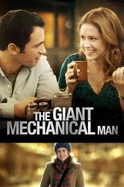 The Giant Mechanical Man filmas