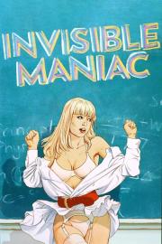 The Invisible Maniac filmas