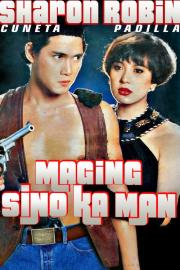 Maging Sino Ka Man filmas