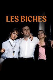 Blogos merginos filmas