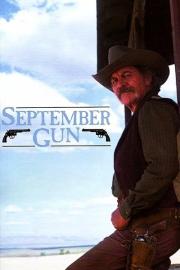 September Gun filmas