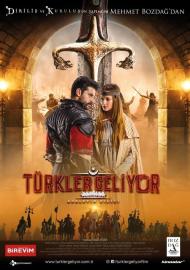 The Turks are Coming: The Sword of Justice filmas