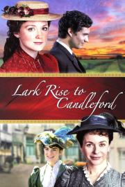Lark Rise to Candleford filmas