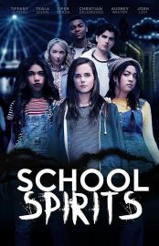 School Spirits filmas