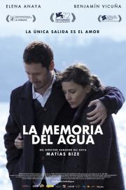The Memory of Water filmas