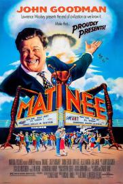 Matinee filmas