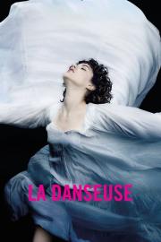 La Danseuse filmas