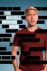 The Russell Howard Hour filmas