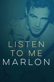 Listen to Me Marlon filmas