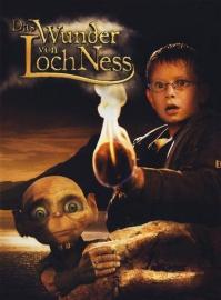The Secret of Loch Ness filmas