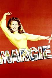 Margie filmas
