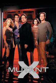 Mutant X filmas