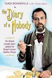 The Diary of a Nobody filmas