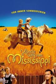 Hands off Mississippi filmas