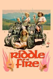 Riddle of Fire filmas