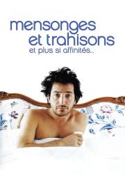 The Story Of My Life filmas