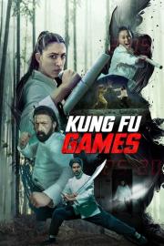 Kung Fu Games filmas