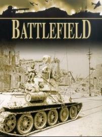 Battlefield filmas