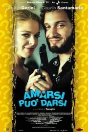 Amarsi può darsi filmas