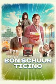 Bon Schuur Ticino filmas