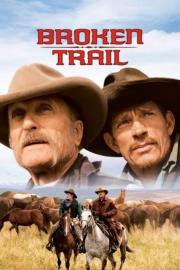 Broken Trail filmas