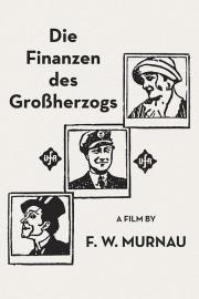 The Finances of the Grand Duke filmas