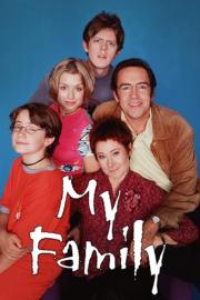 My Family filmas