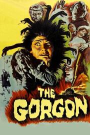 The Gorgon filmas
